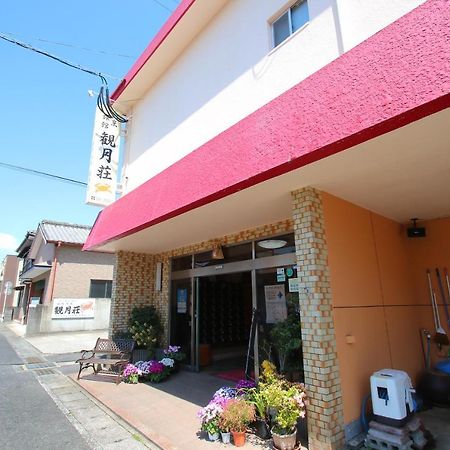 Kangetsusou Unzen Esterno foto