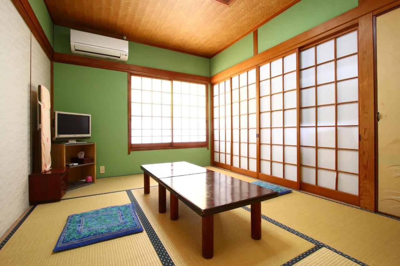 Kangetsusou Unzen Esterno foto