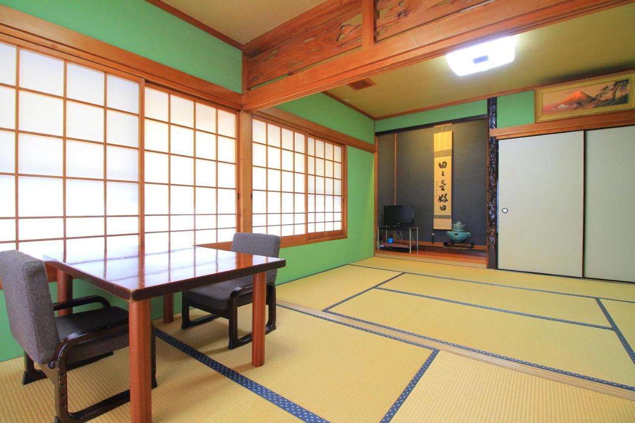 Kangetsusou Unzen Esterno foto
