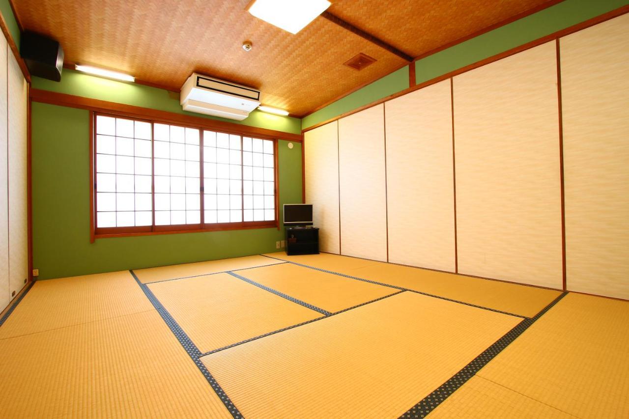 Kangetsusou Unzen Esterno foto