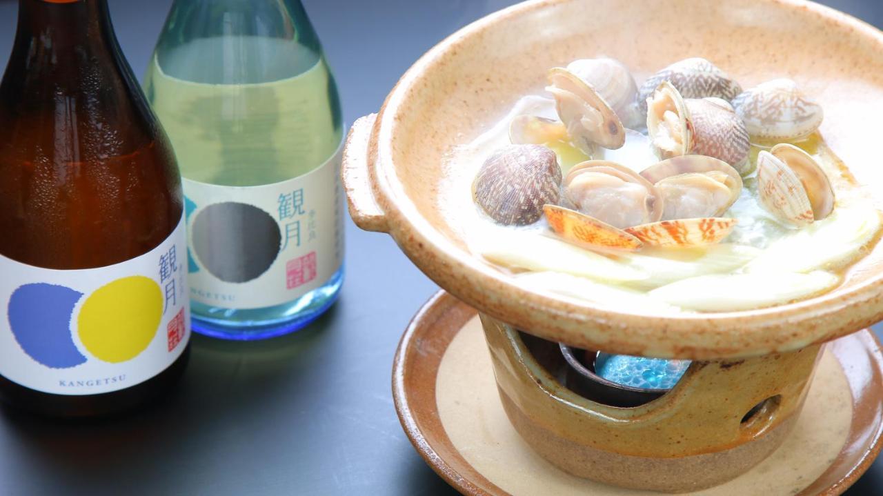 Kangetsusou Unzen Esterno foto