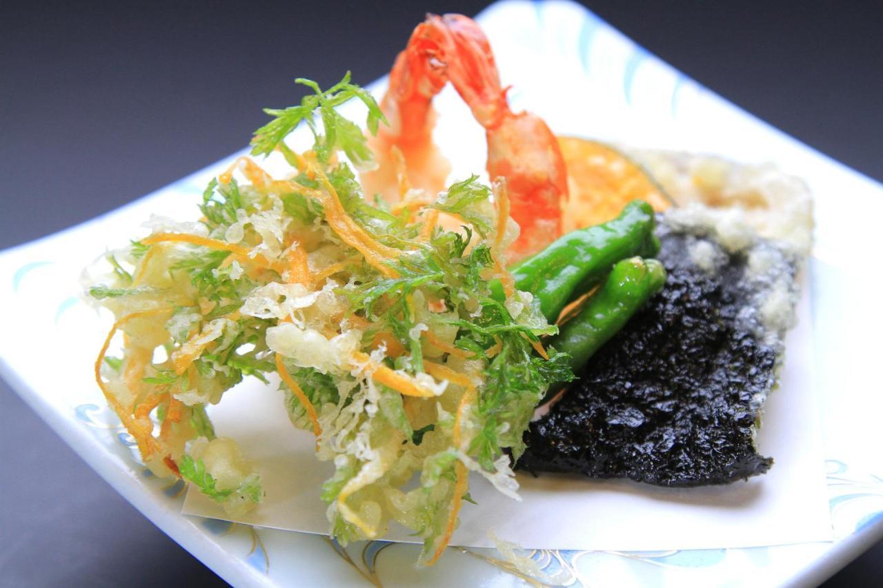 Kangetsusou Unzen Esterno foto