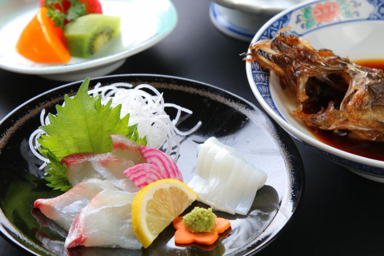 Kangetsusou Unzen Esterno foto