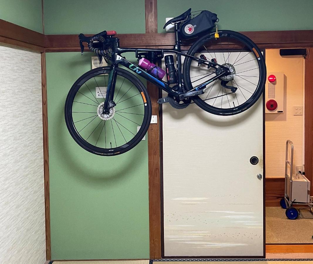 Kangetsusou Unzen Esterno foto