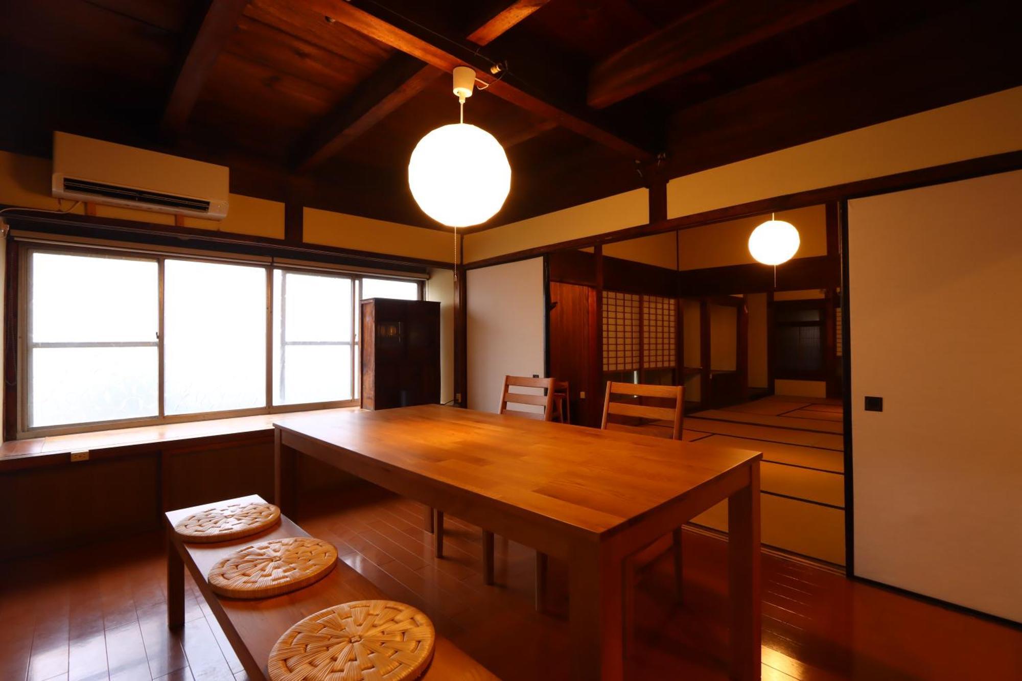 Kangetsusou Unzen Esterno foto