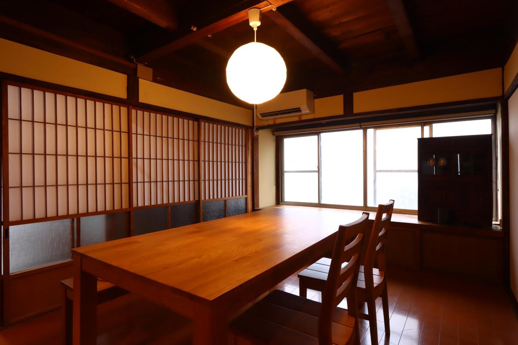 Kangetsusou Unzen Esterno foto